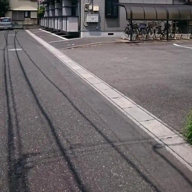 TKハウス 外観