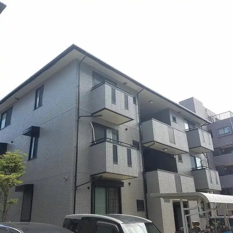 エトワールA 外観