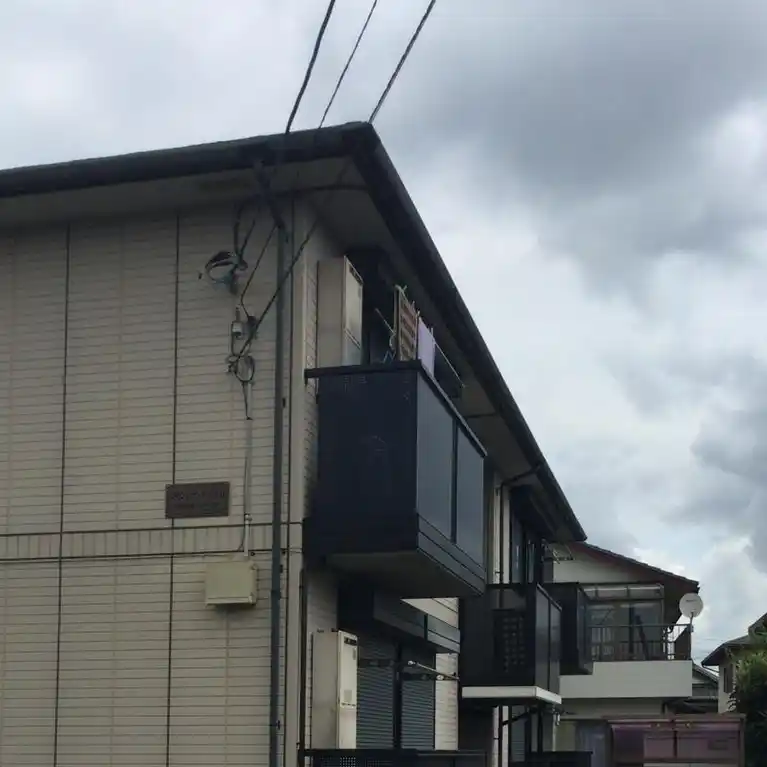 コモンシティハイツH