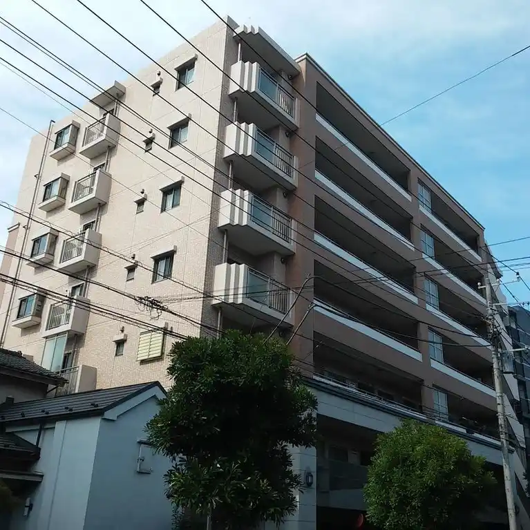 リブゼ横浜ファインモール