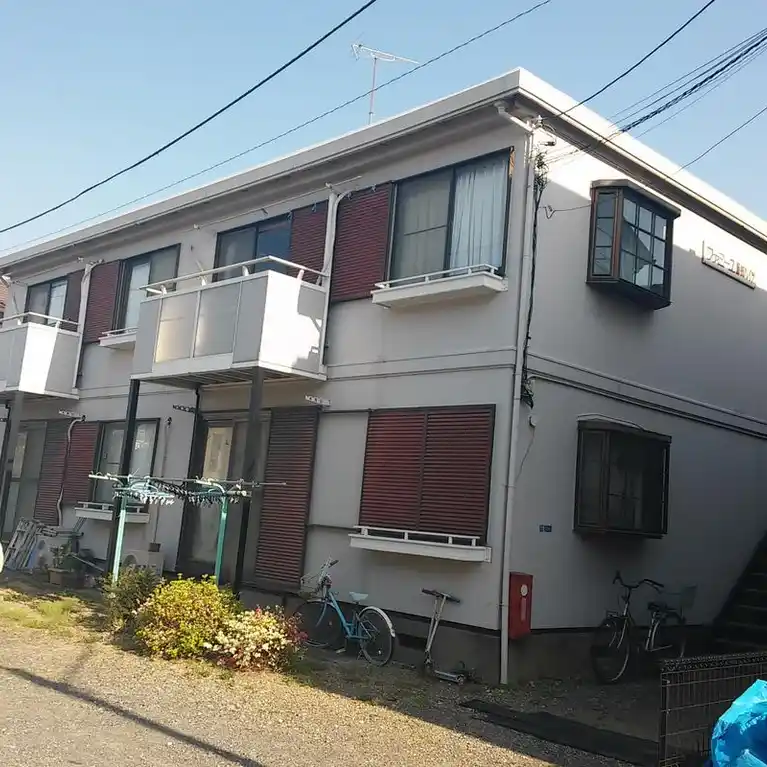 ファミーユ藤田ハイツ