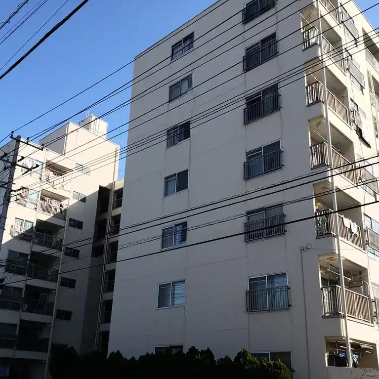 ニックハイム行徳第一