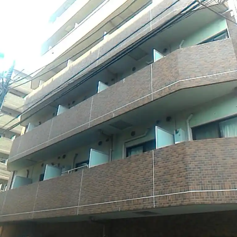 ブライズ中野新橋 外観