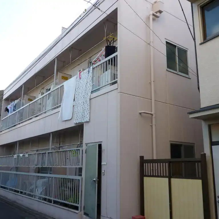 永瀬ハイツ
