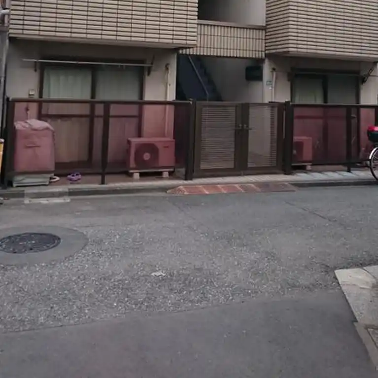 メゾンドKS 外観
