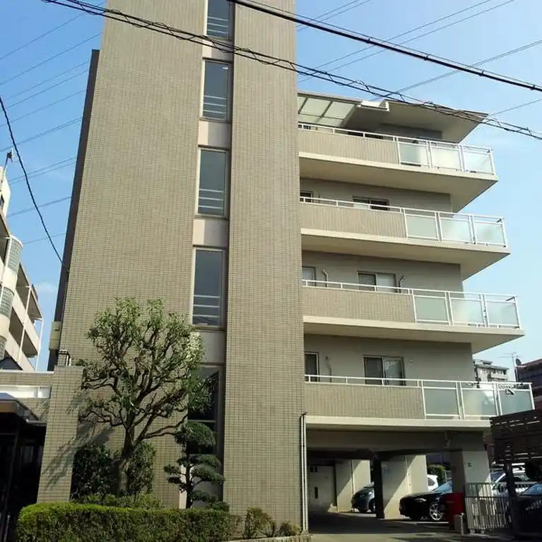 サンヴェール古淵