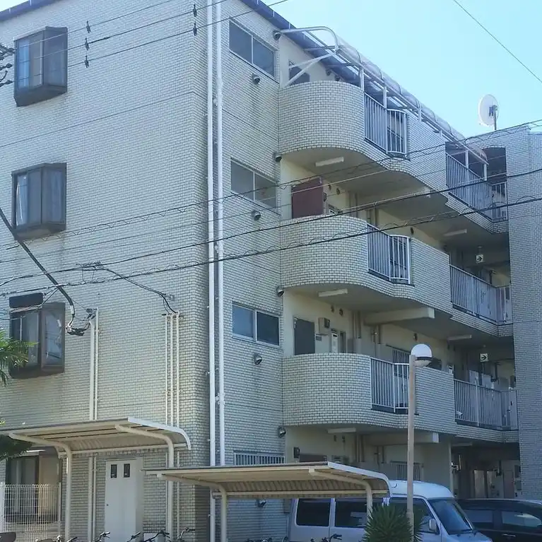 ハイツエレファント