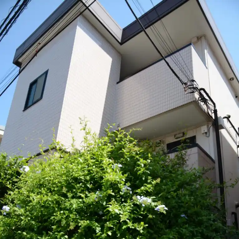 アークハイブリッジ 外観