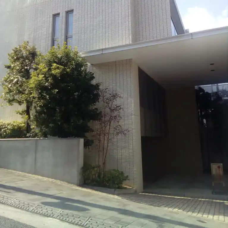 山王プレイス 外観