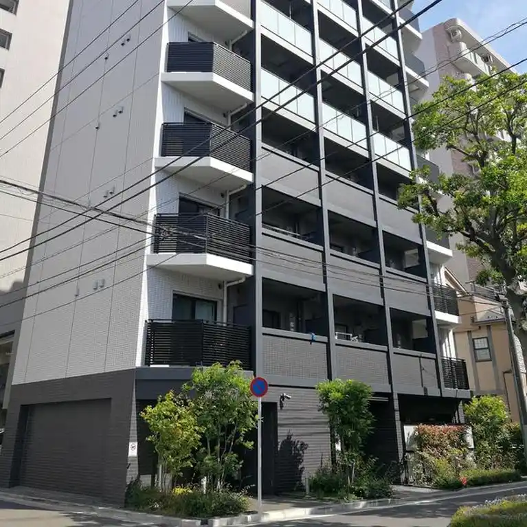 シーフォルム横浜大通り公園