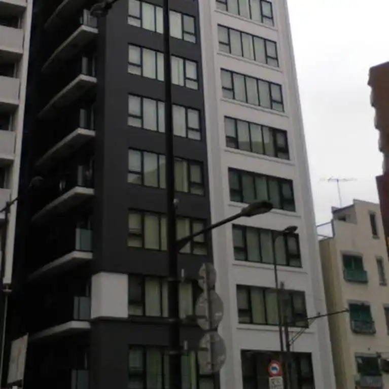 ダイレクトタワー池袋要町
