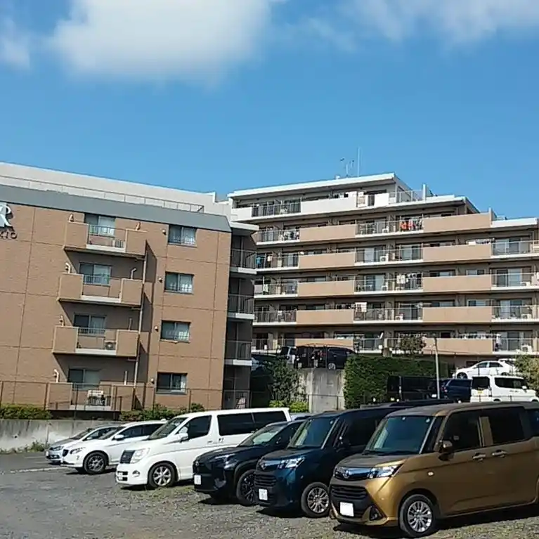 レクシオ宮前平ヒルズ