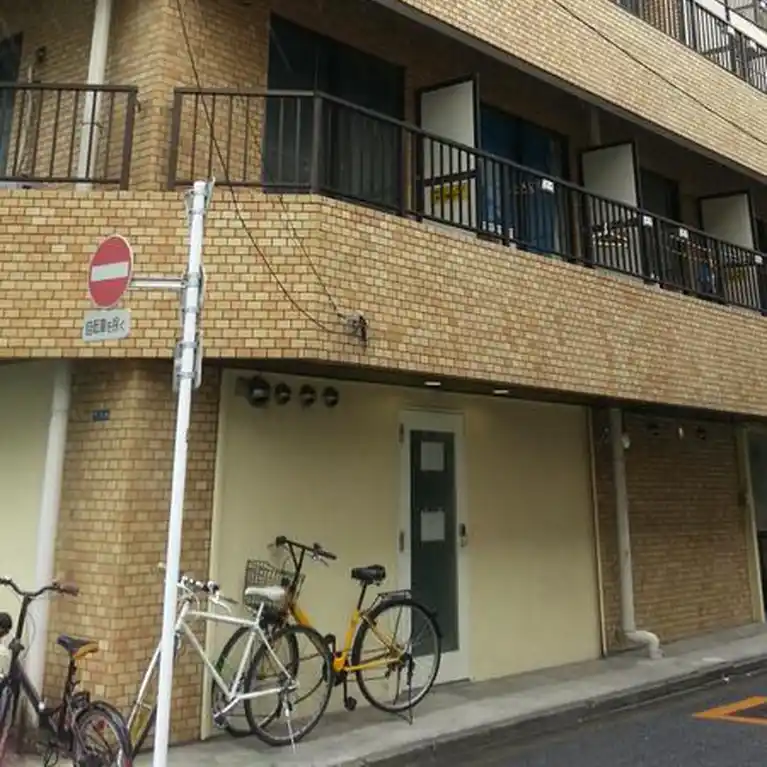 ライオンズマンション歌舞伎町第3