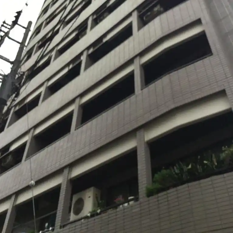 三軒茶屋リリエンハイム 外観