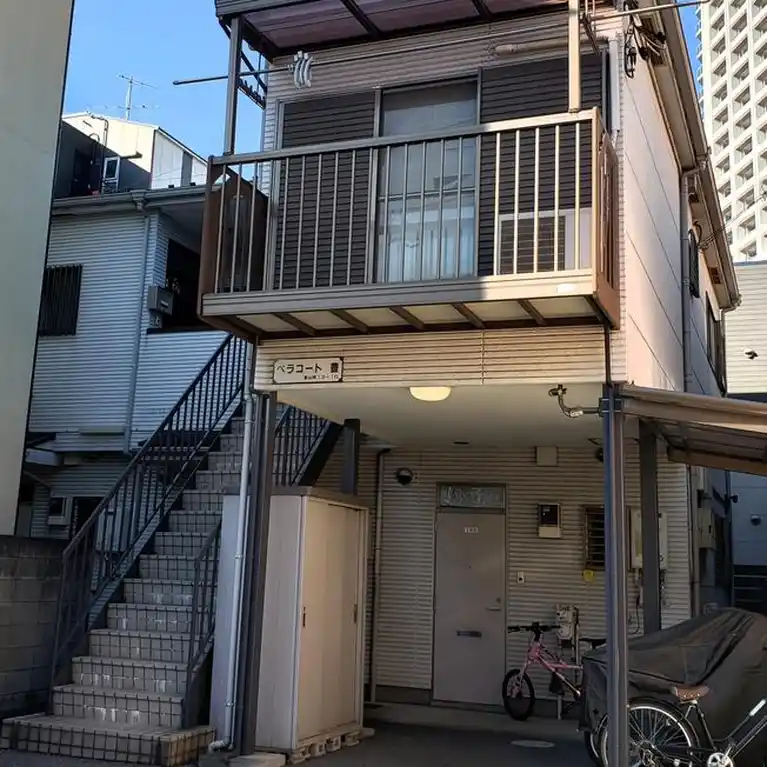 ベラコート豊