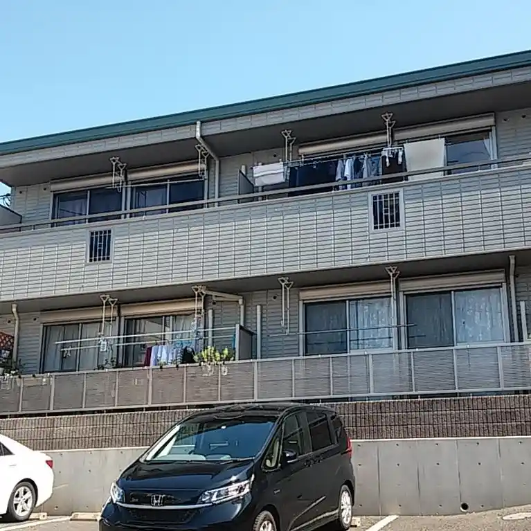シンチェーロ 外観