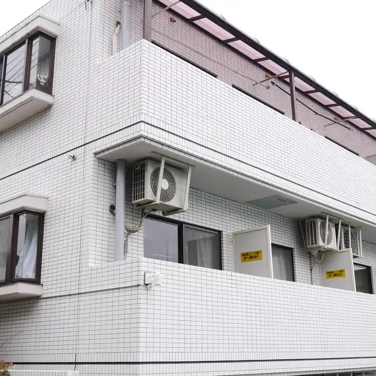 アメニティー立川
