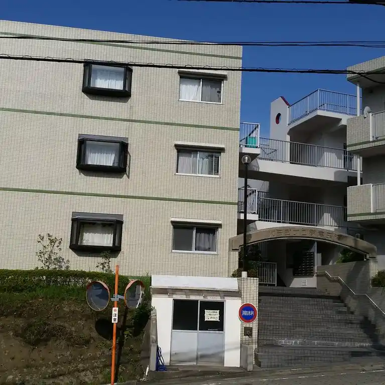 パラシオン鎌倉玉縄