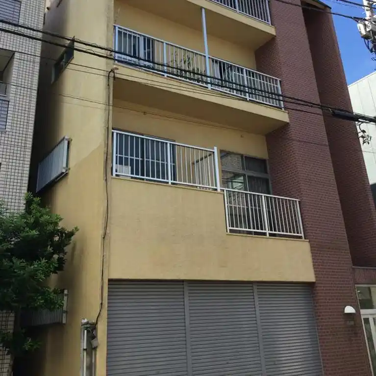 池田ビル 外観
