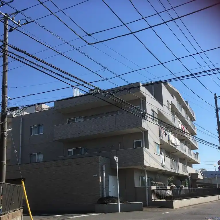 ライフプラザ六実