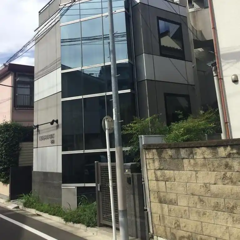 ユキガヤポイント88 外観