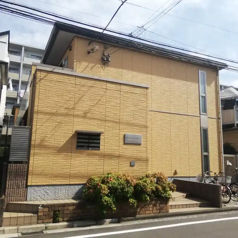 メゾンドモコ 外観