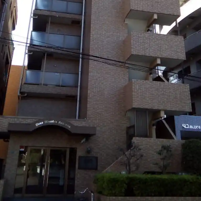 ライオンズマンション上溝