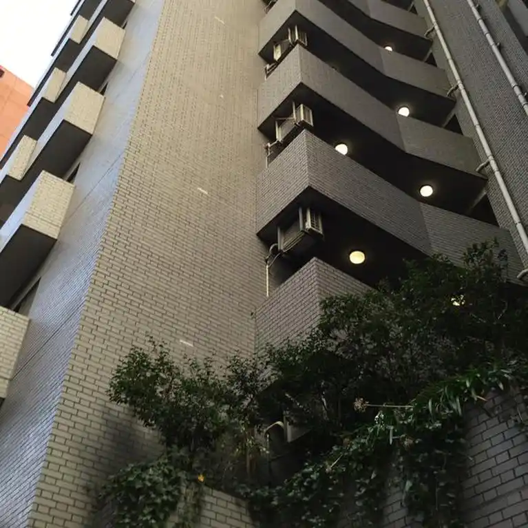 スカイビュー246 外観