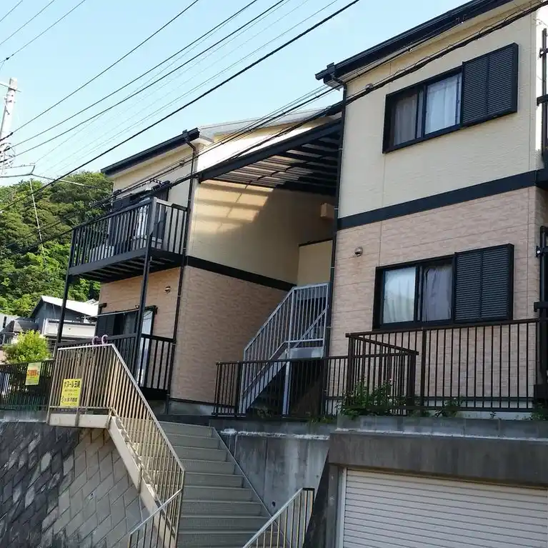 ボヌール玉縄