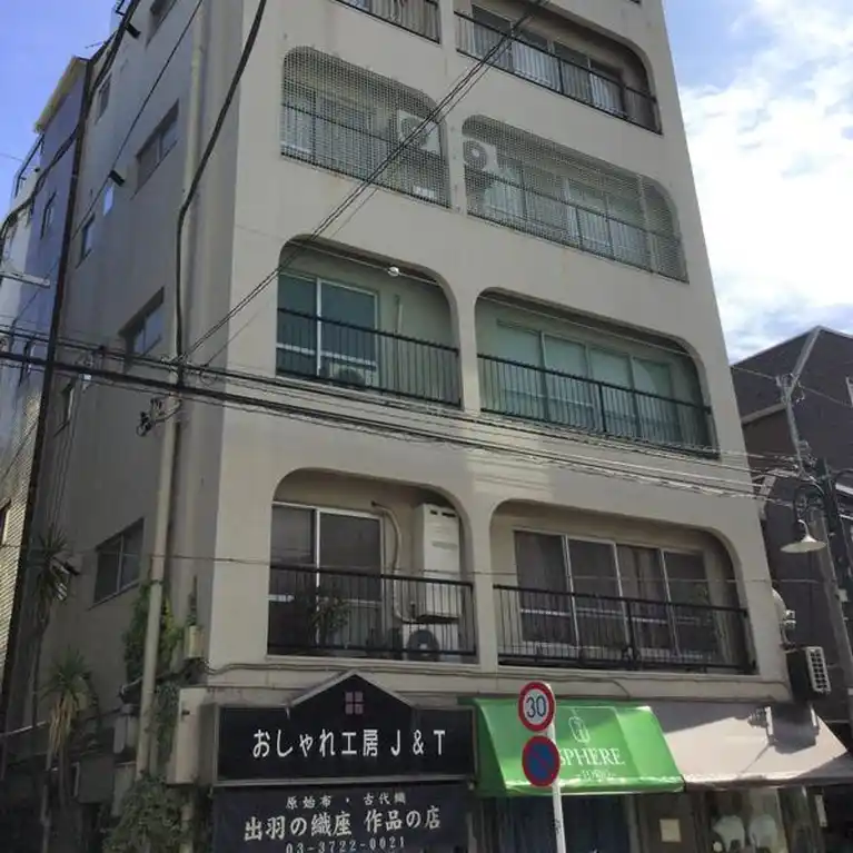 田園ロイヤルハイツ