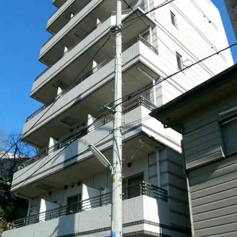 レジオス高井戸