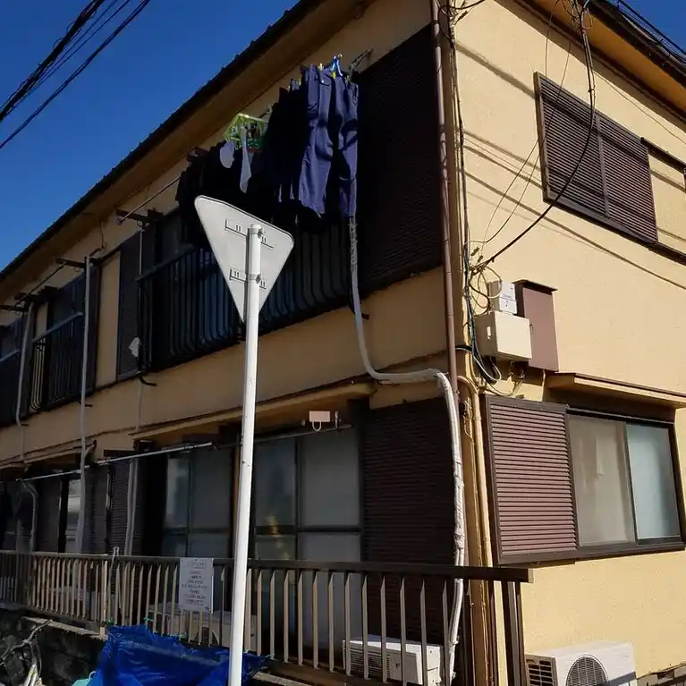メゾンイナヨシ