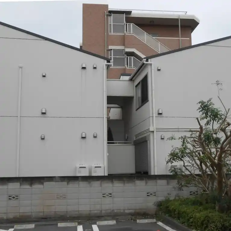 パストラル狛江