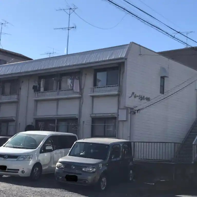パレーシャル山本