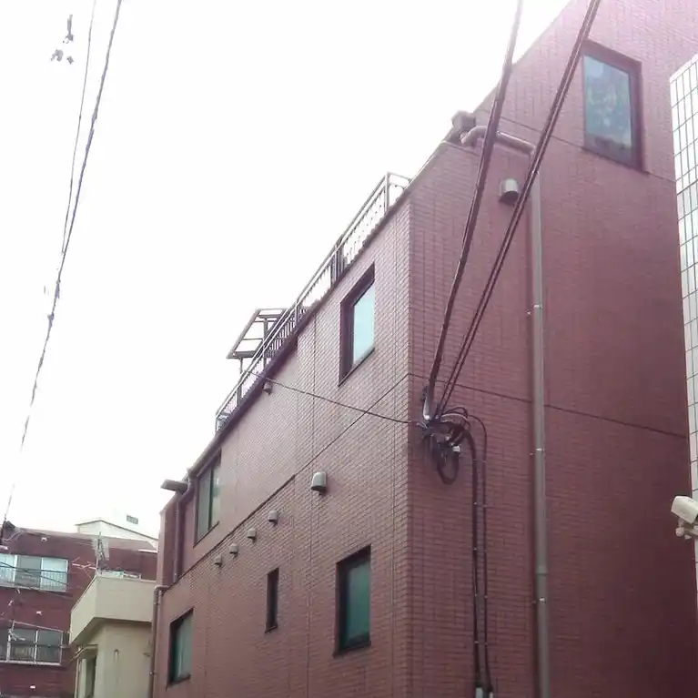 ファインクレスト南池袋 外観