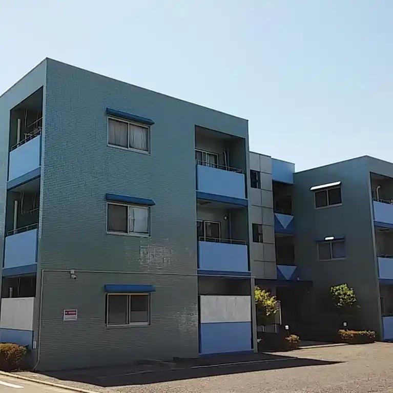 ツインタマN 外観