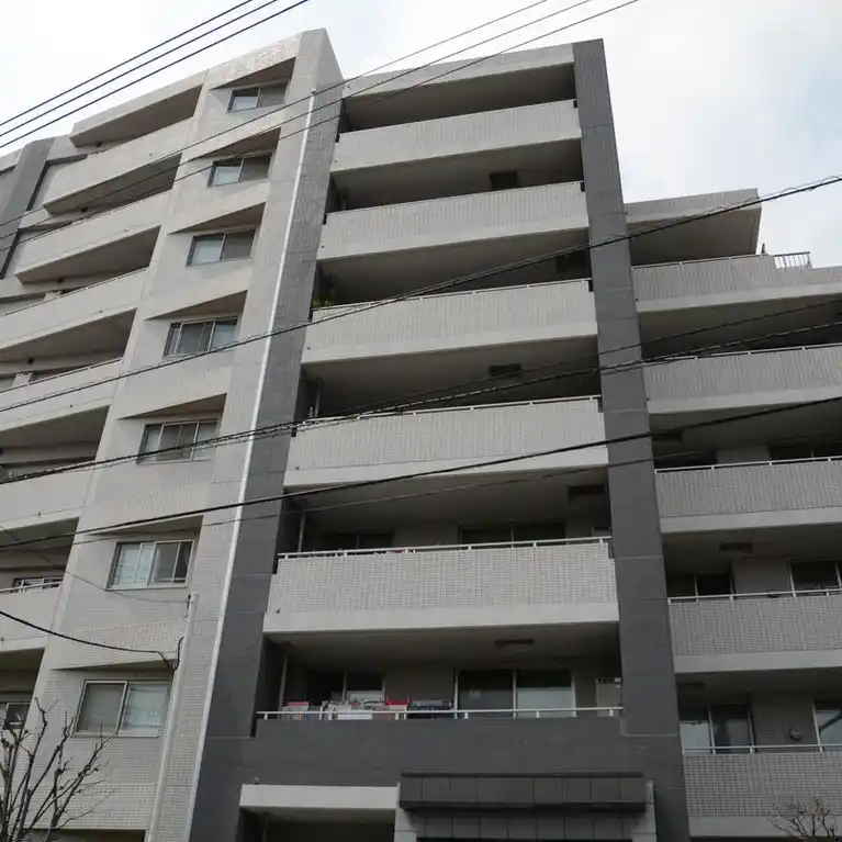 大崎南パークハウス