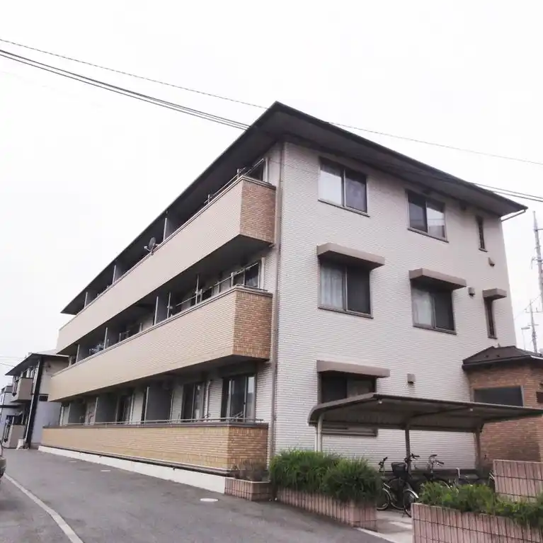 ソレイユ リシュ