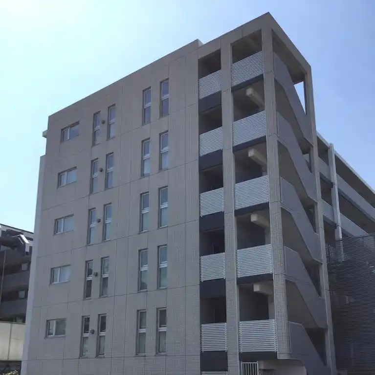 ライオンズ久が原オーセンティックハウス