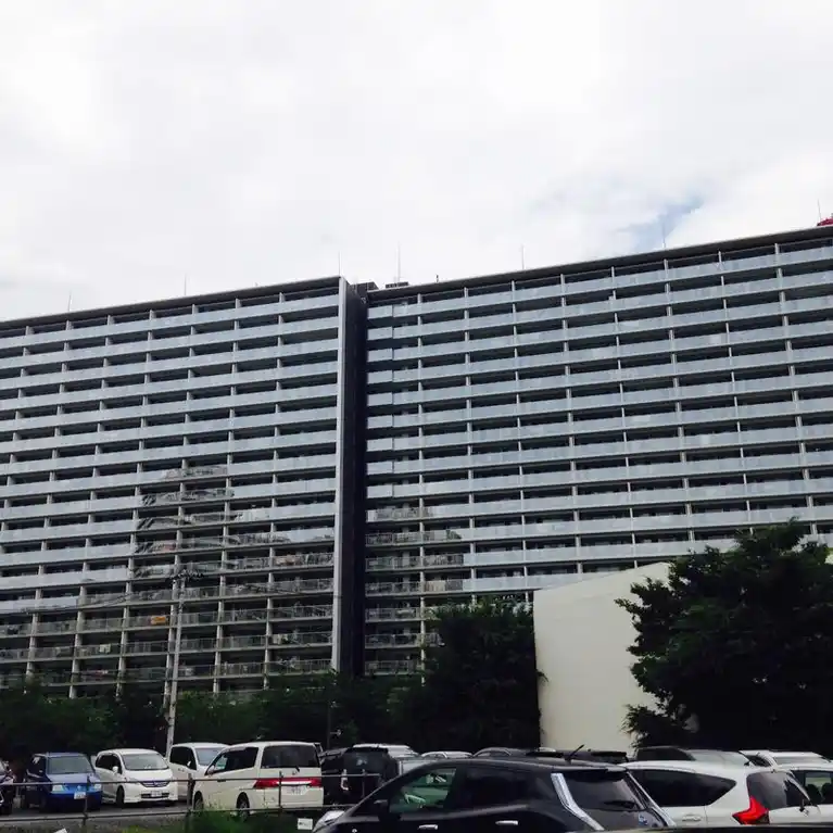シティテラスさいたま新都心