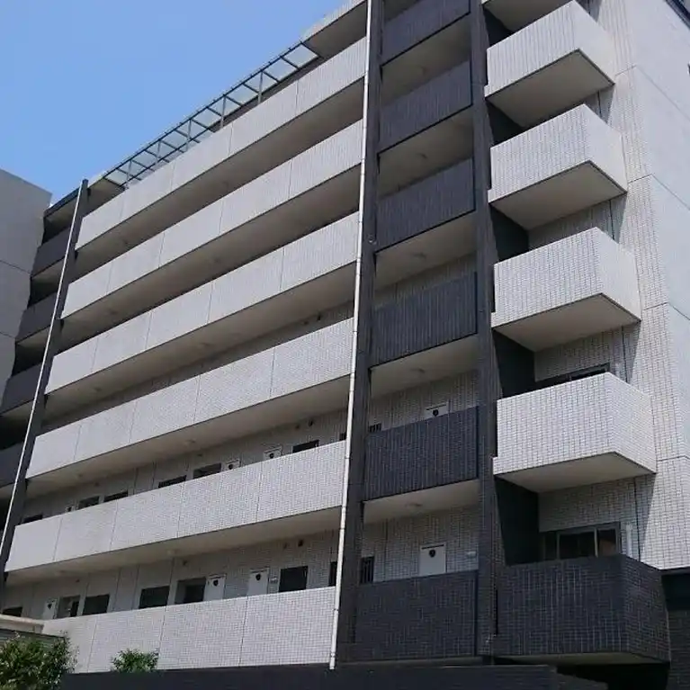 プリモパッソ川口 外観