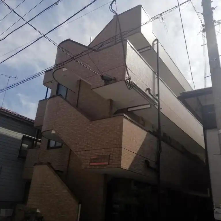 リーベ奈留島