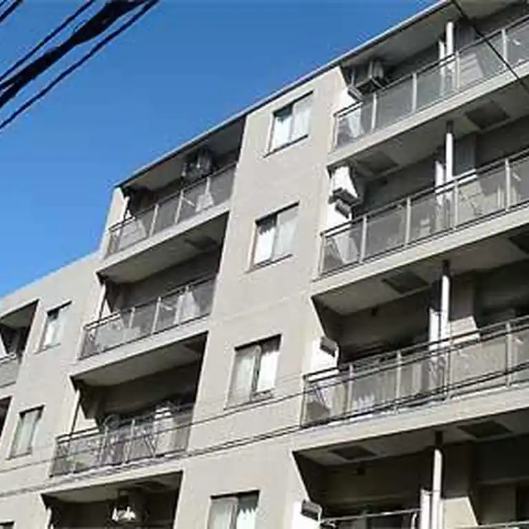 タウンコート山手