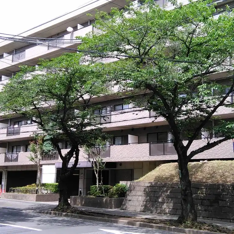 東急田園都市線 たまプラーザ 外観