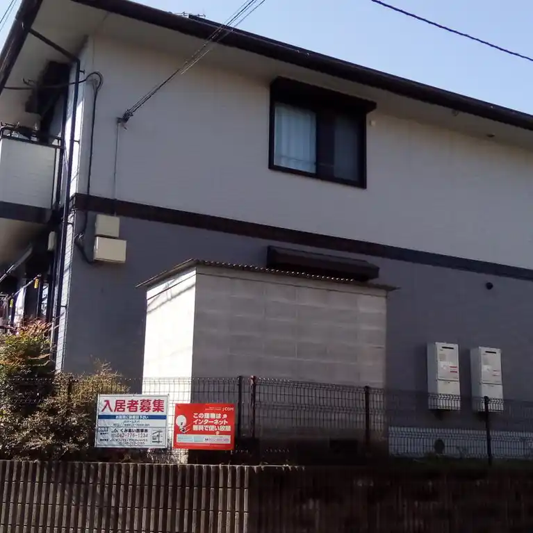 ルミエールA