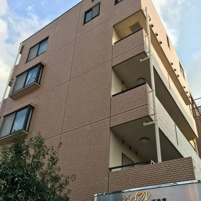 ジョイフル下井草