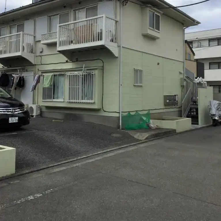センチュリーオークス 外観