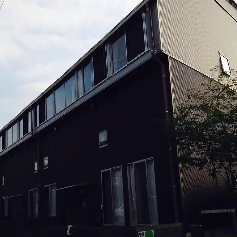 メゾンドゥーズ 外観
