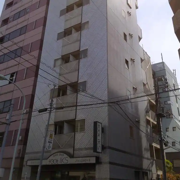 ルフレ小磯 外観