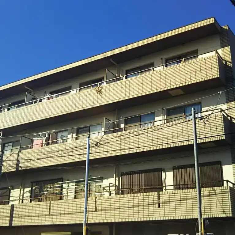 志水ビル 外観